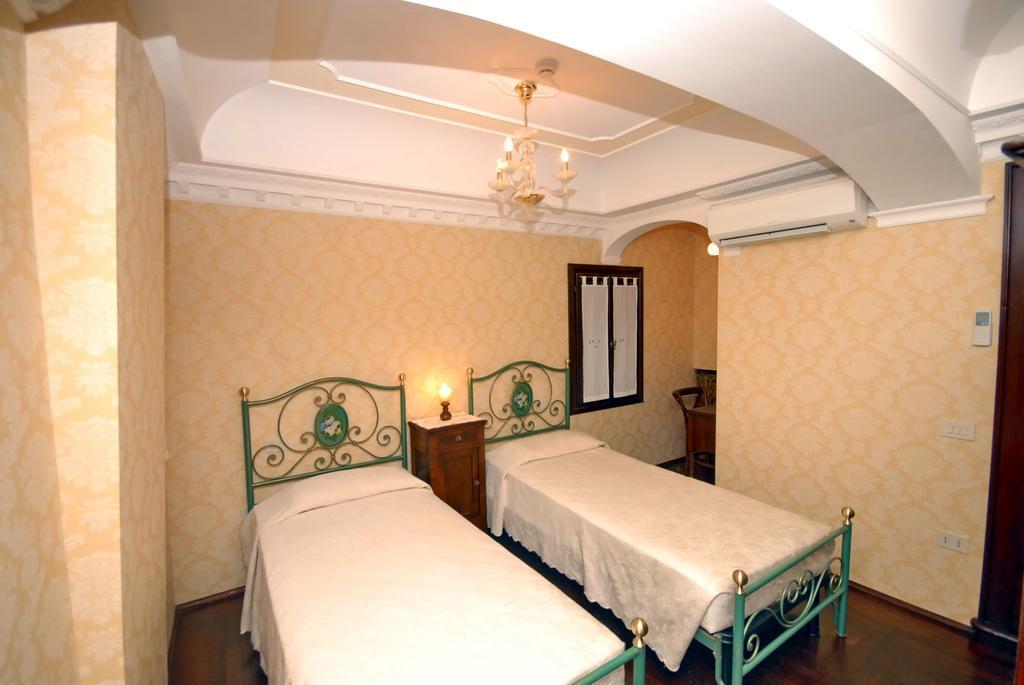 Holiday home Appartmento Ca' Rio Marin