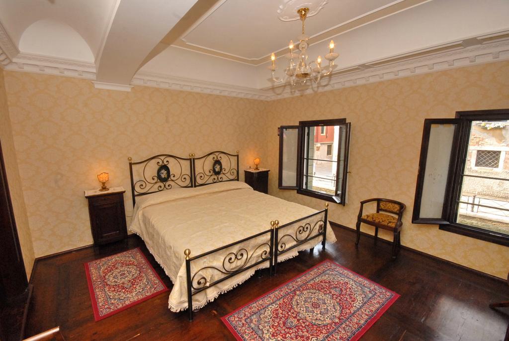 Appartmento Ca' Rio Marin Holiday home Venice