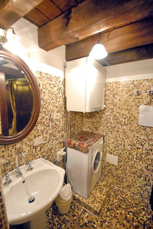 Appartmento Ca' Rio Marin Holiday home