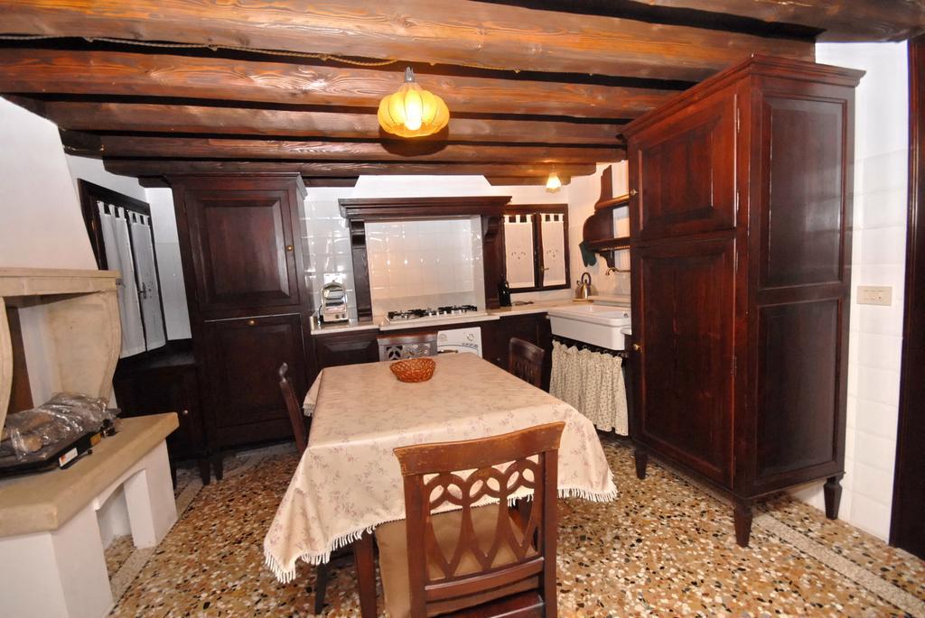 Appartmento Ca' Rio Marin *