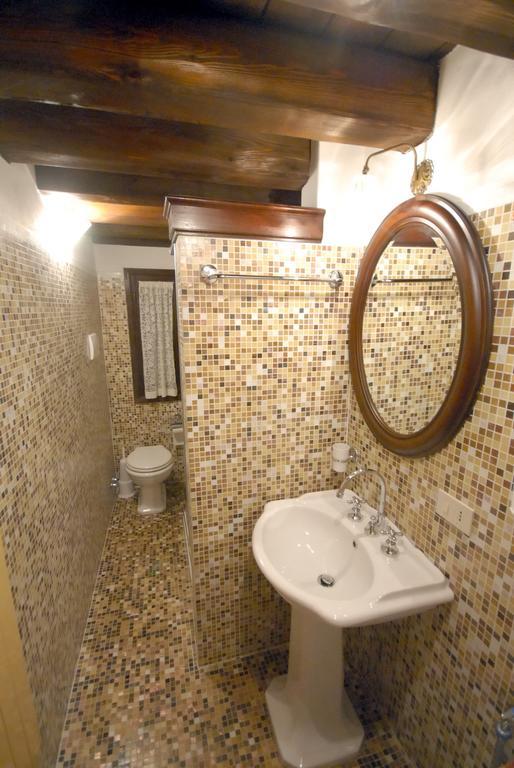 Appartmento Ca' Rio Marin Holiday home *