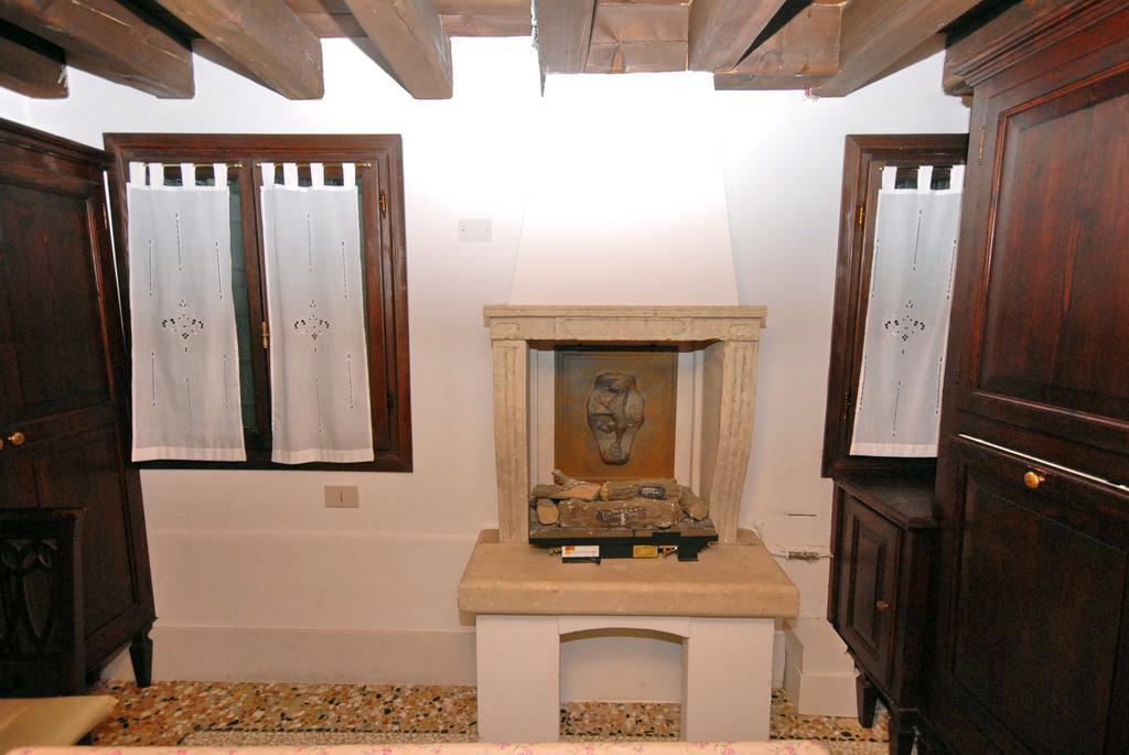 Holiday home Appartmento Ca' Rio Marin