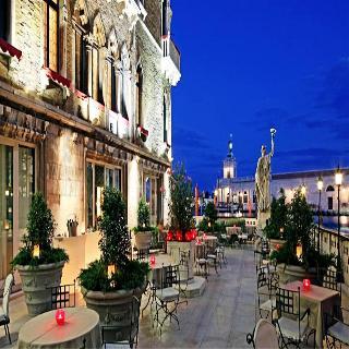 Residenza Grunwald Hotel Venice