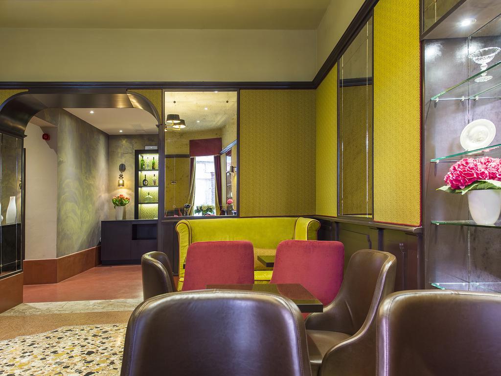 Hotel Campiello 3*