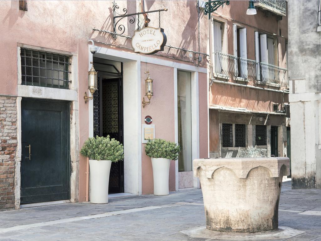 Campiello Venice