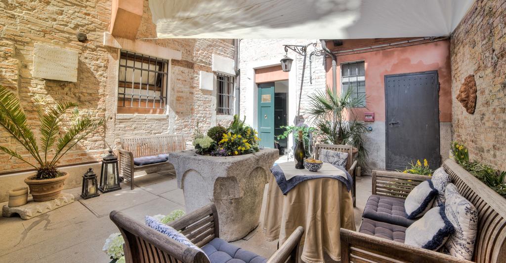 Bed & Breakfast Ca' Della Corte