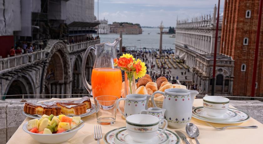 San Marco Luxury - Canaletto 3* Venice