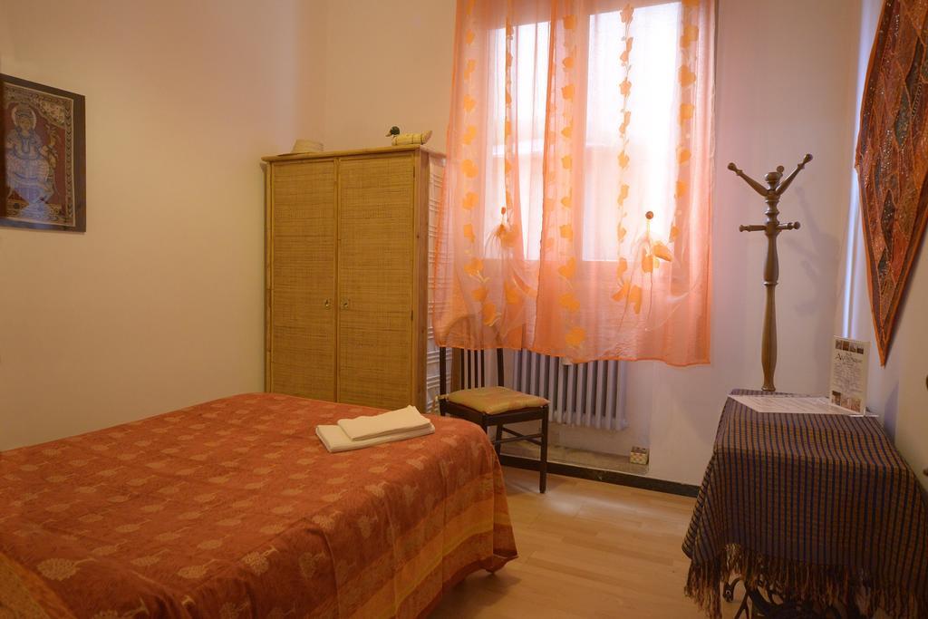 Bed & Breakfast Arabesque Venice