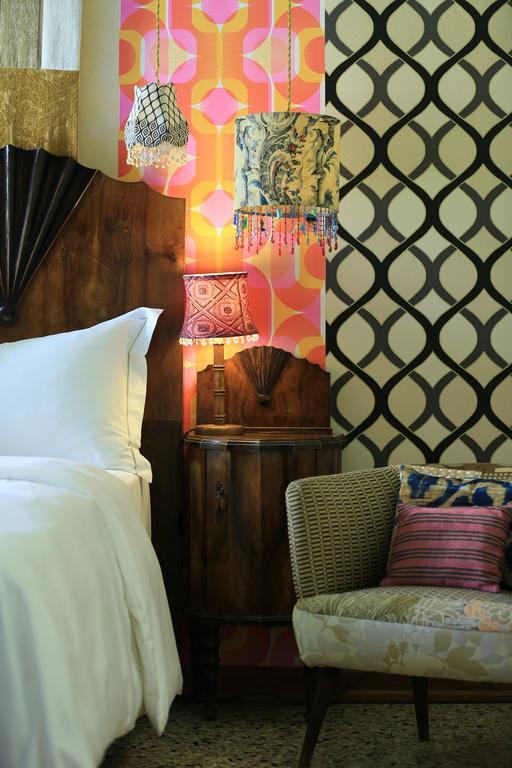 Novecento Boutique Hotel 3*