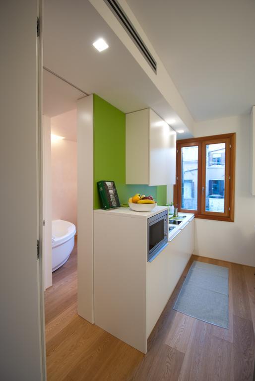 Ca' Venissa Apartment Venice