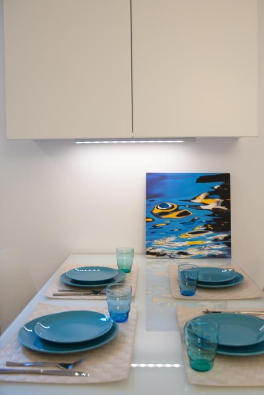 Apartment Ca' Venissa