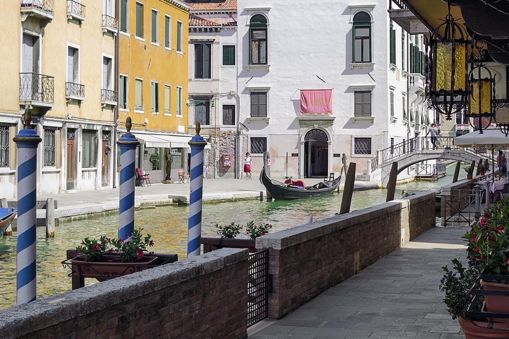American-dinesen Venice