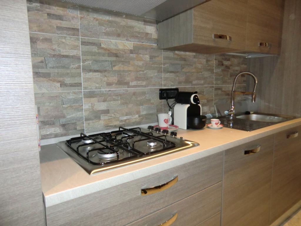 Apartment Ca' Novo Venice
