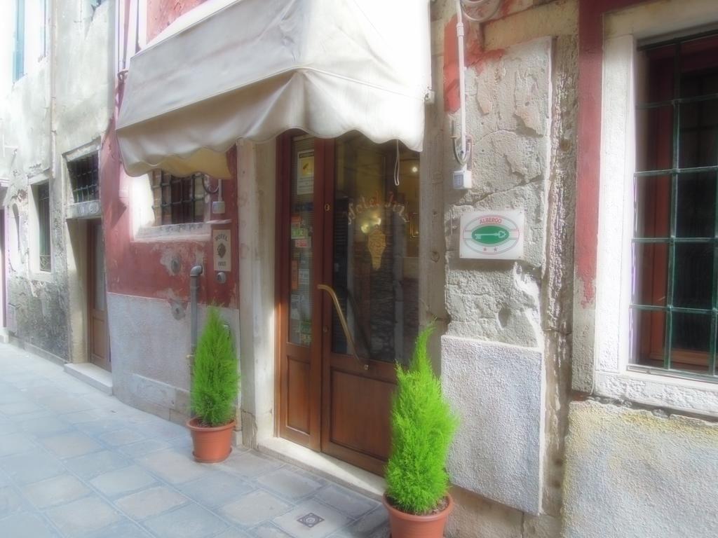 Iris Hotel Venice