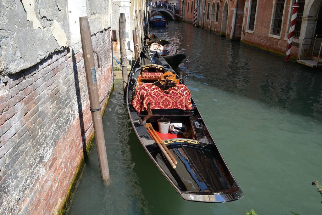 Apartment Antica Riva *