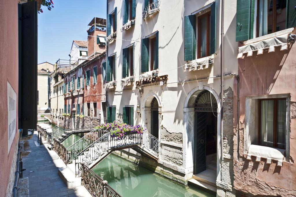 Apartment Antica Riva