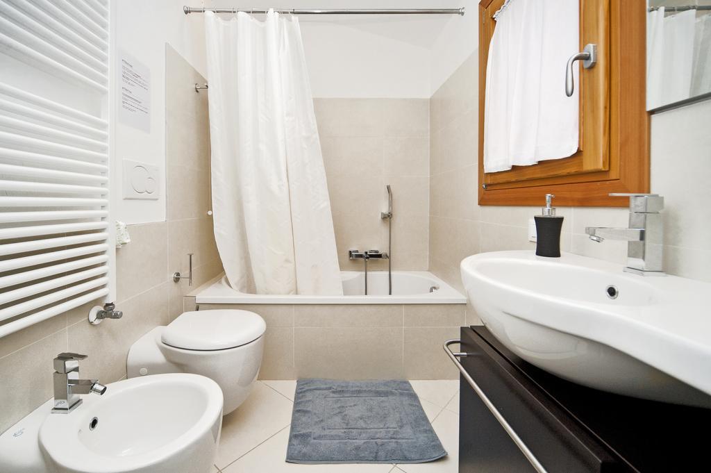 Apartment Antica Riva