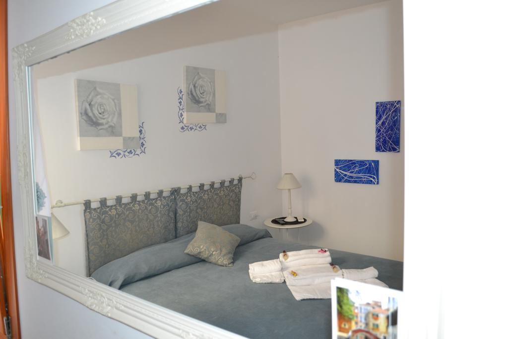 Antica Riva Apartment