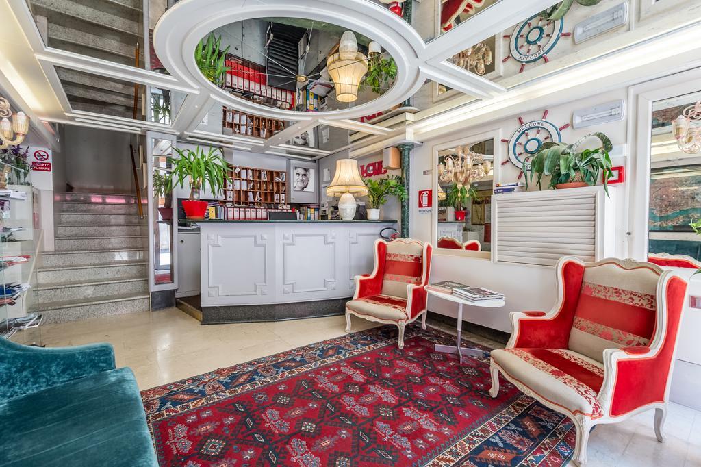 Hotel Il Moro Di 2*