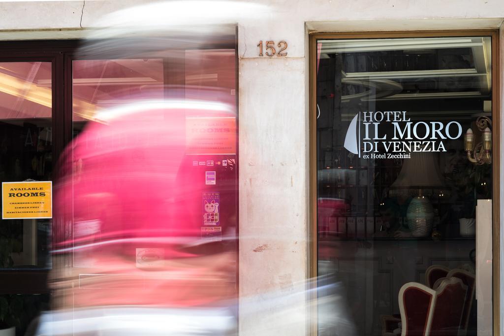 Hotel Il Moro Di