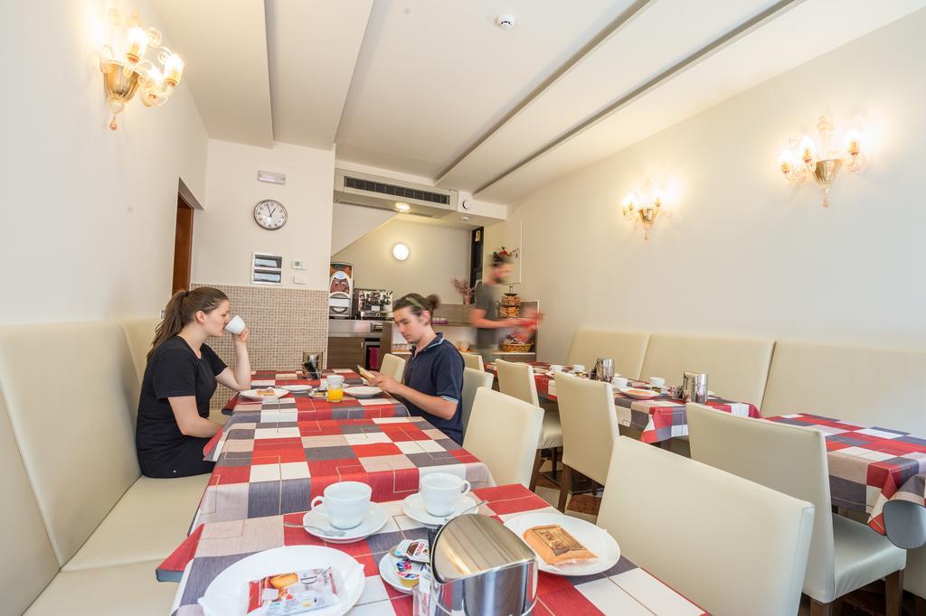 Il Moro Di Hotel 2*
