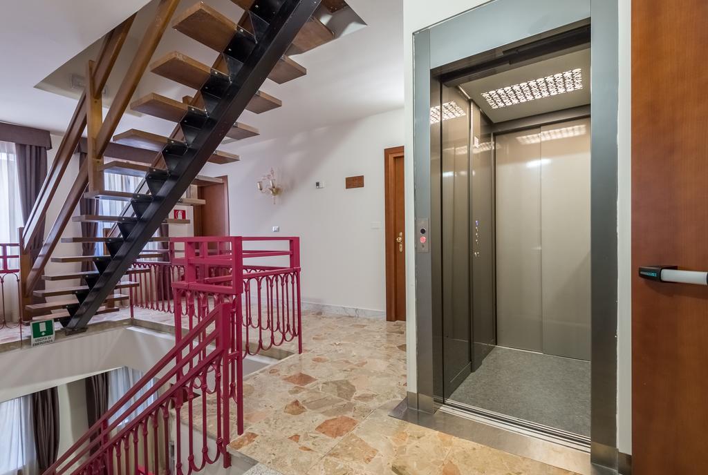 Il Moro Di Hotel 2*