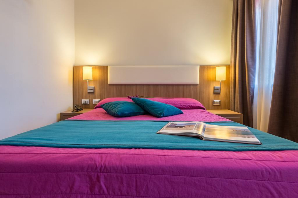 Il Moro Di Hotel Venice