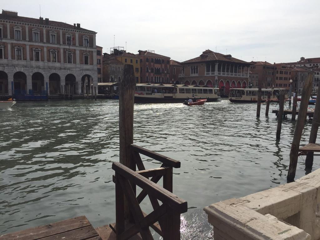 Palazzo Smith Valmarana * Venice