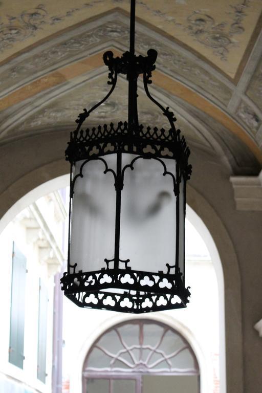 Palazzo Smith Valmarana Venice