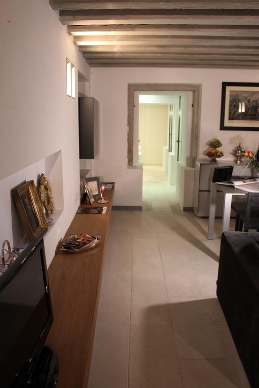 Apartment Palazzo Smith Valmarana