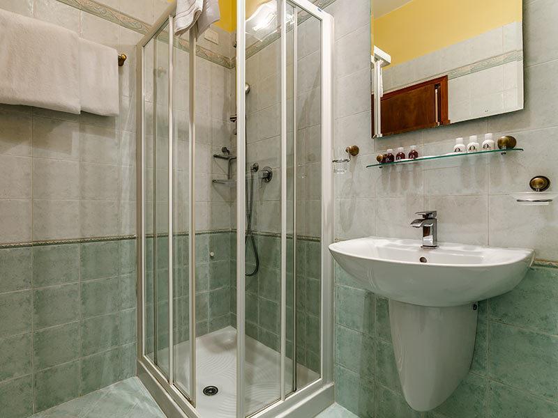 Guest house Residenza La Campana