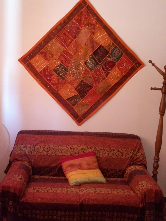 Bed & Breakfast Arabesque