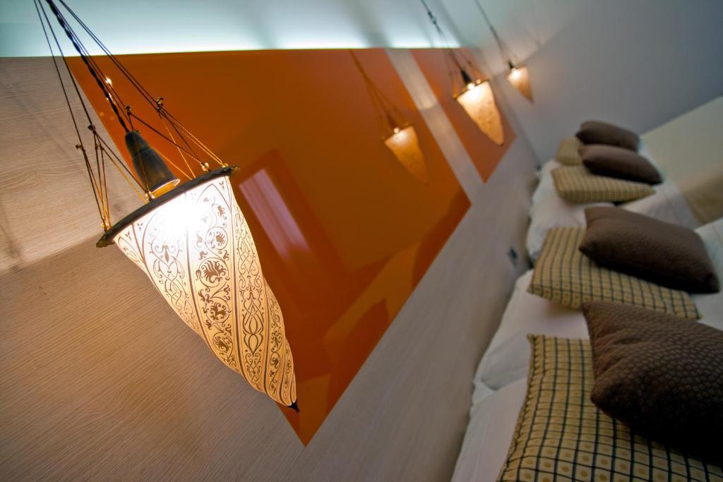 Locanda De La Spada Venice