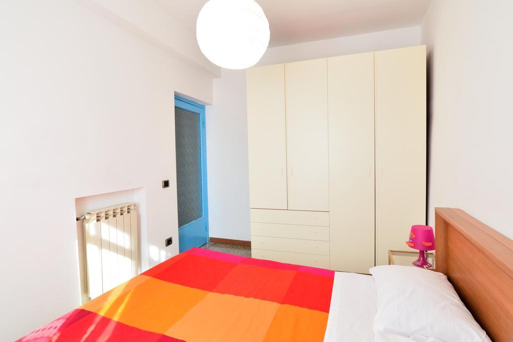 Apartamento Ca Luminosa *
