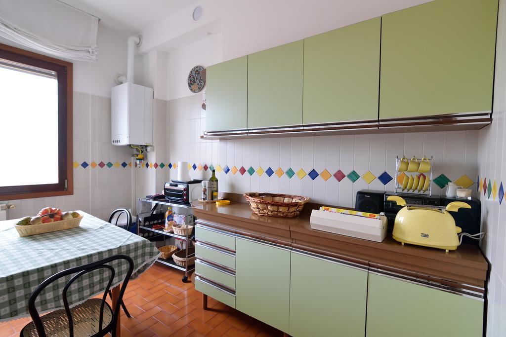 Apartment Ca Della Lana Venice