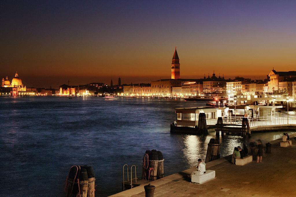Apartamento San Marco Veneza