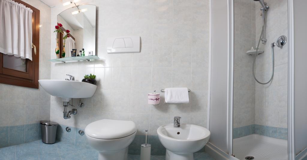 Residenza La Campana Guest house 3*