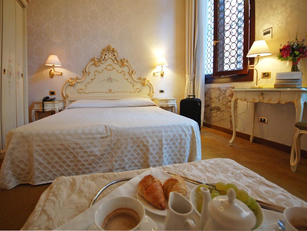 Hotel Torino Veneza