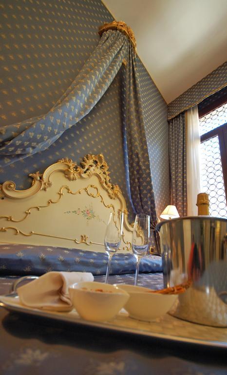 Hotel Torino Veneza