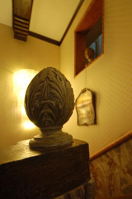 Hotel Torino 3*