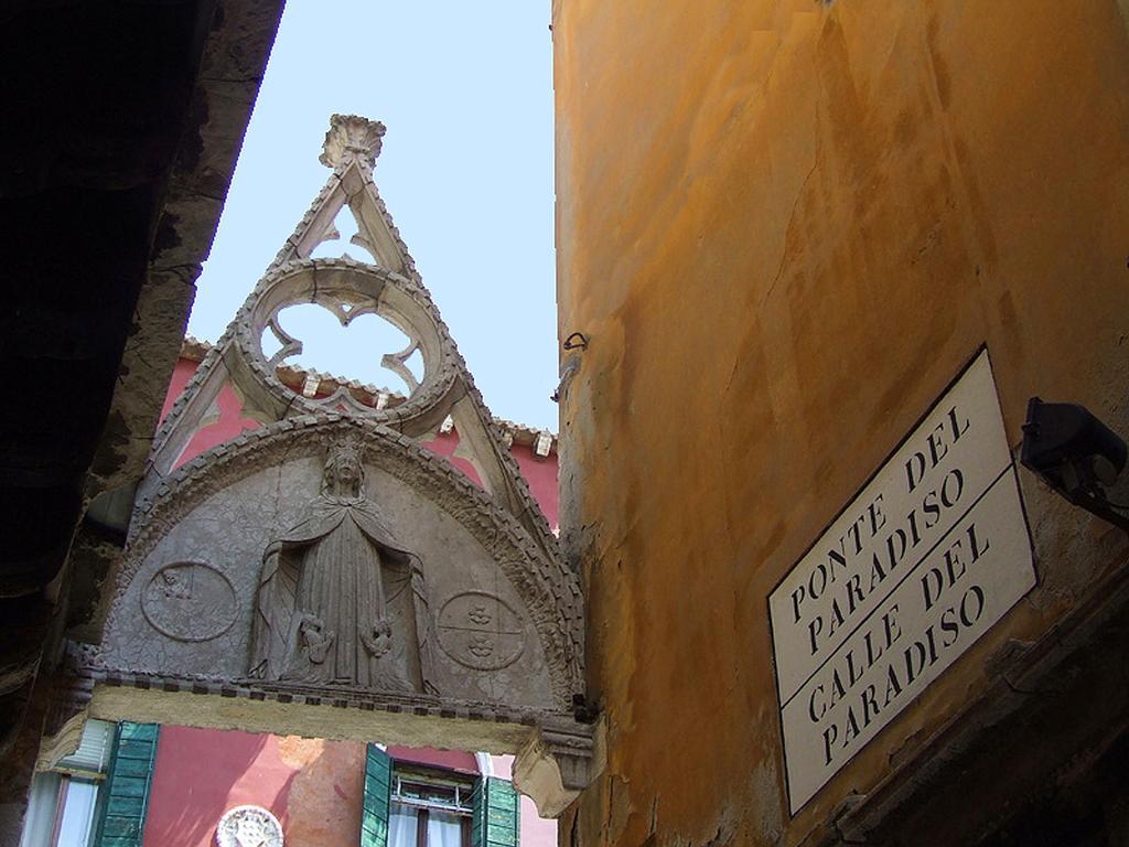 Hotel Da Bruno Veneza