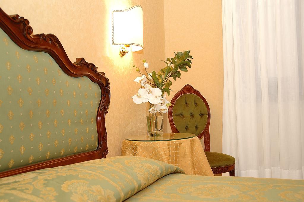 Hotel Da Bruno Veneza