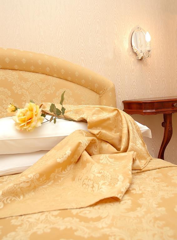 Da Bruno Hotel Veneza