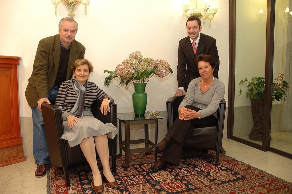 Da Bruno Hotel Veneza