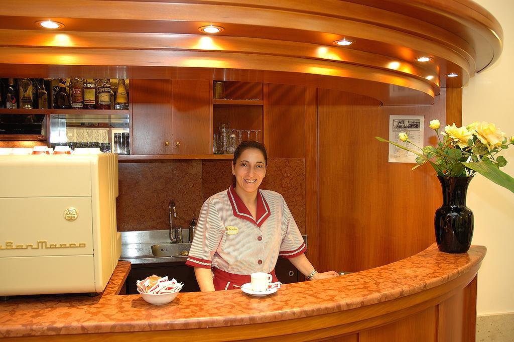 Da Bruno Hotel Veneza