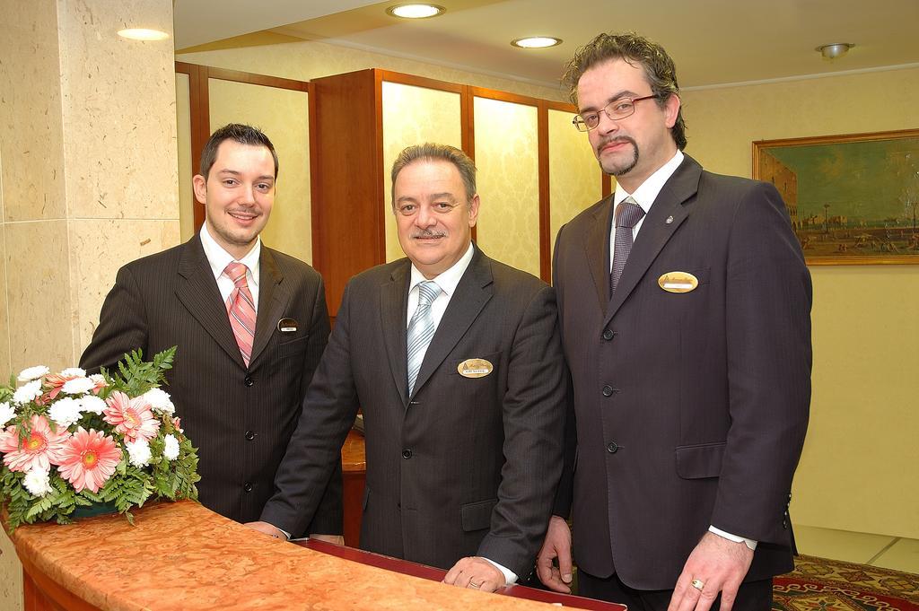 Da Bruno Hotel