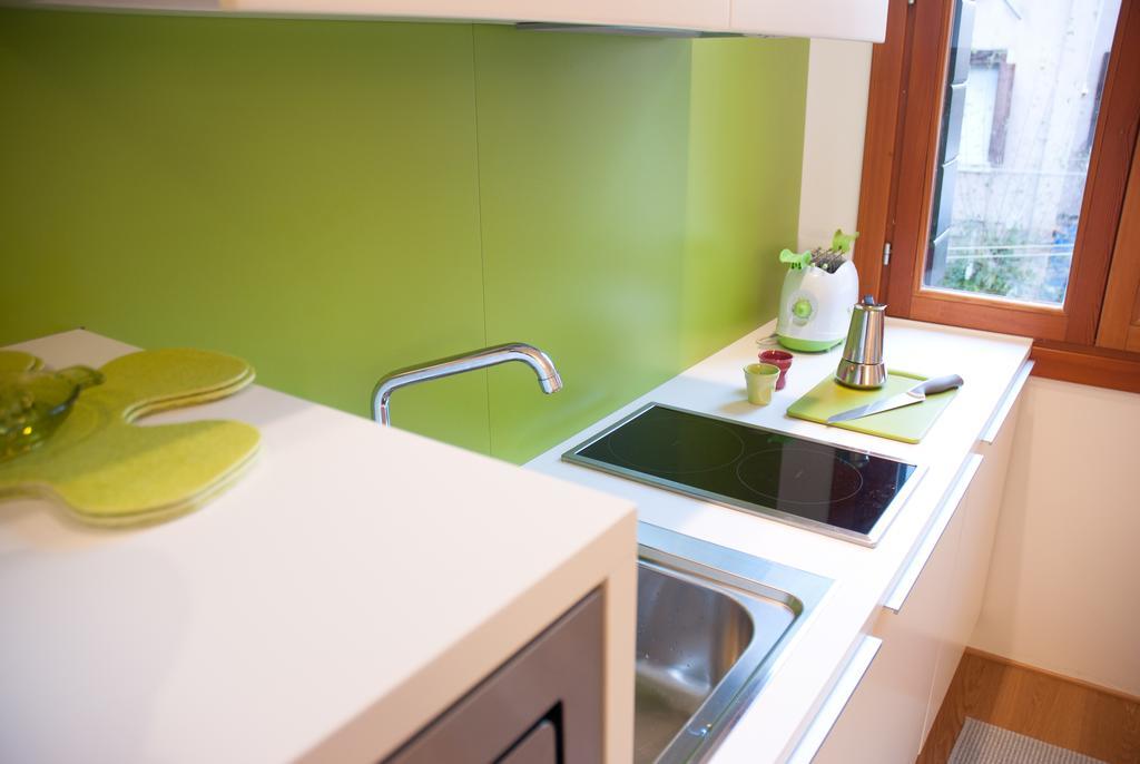 Ca' Venissa Apartment Venice