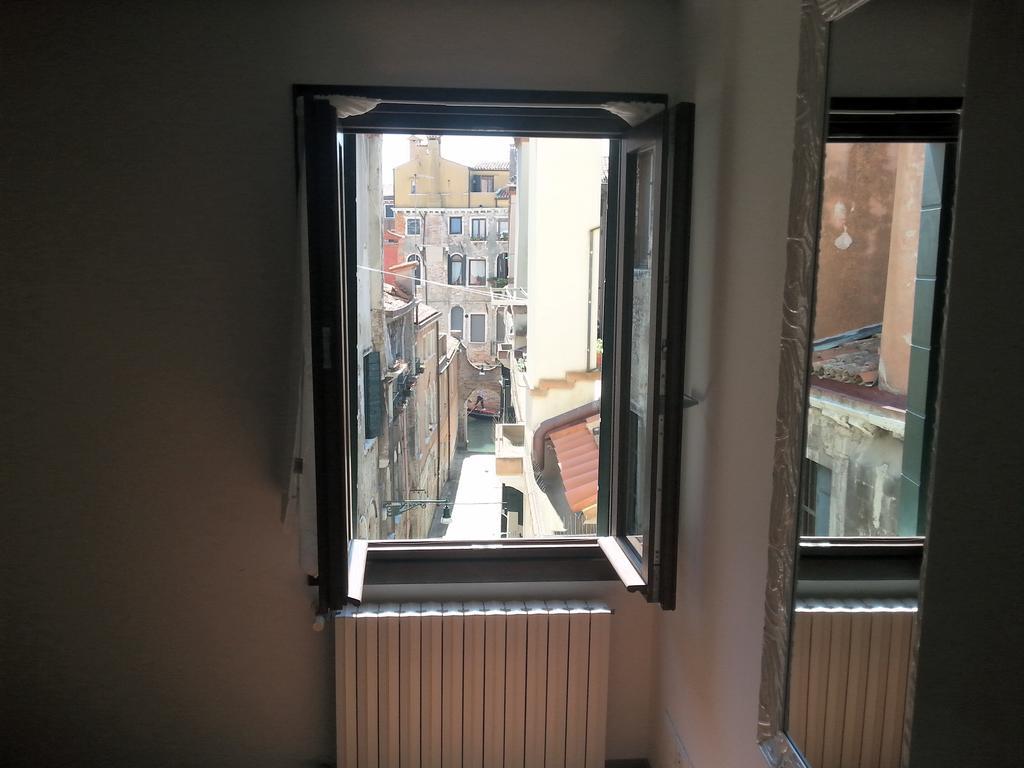 Apartment Ca Francesca