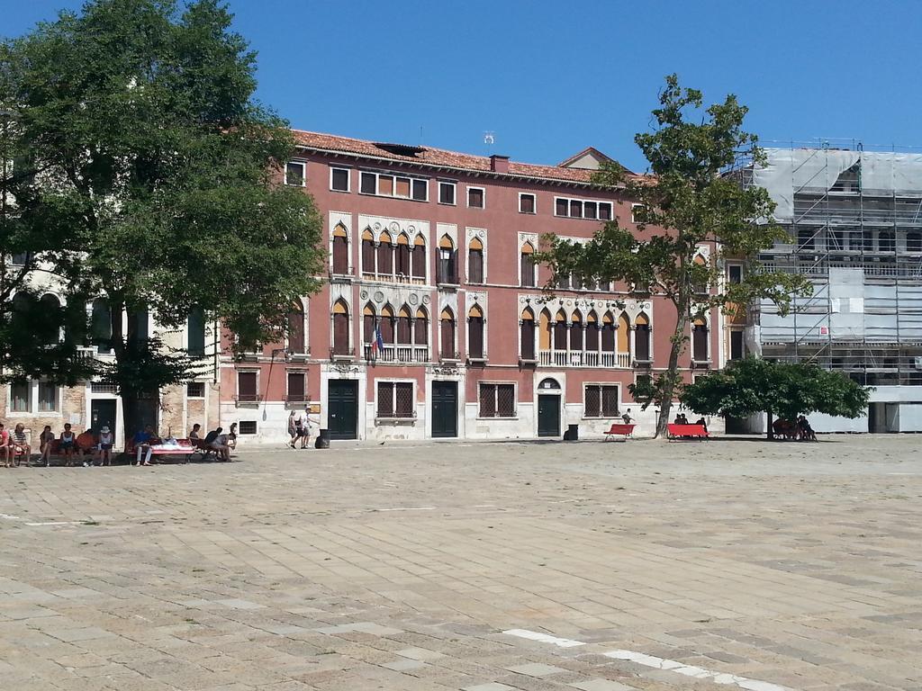 Ca Francesca Venice