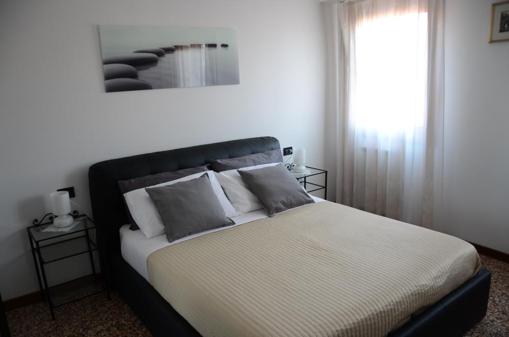 Ca' Delfina Apartamento